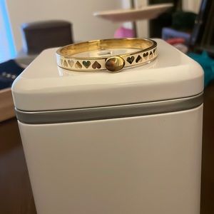 Halcyon Days bracelet